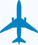 airplane icon