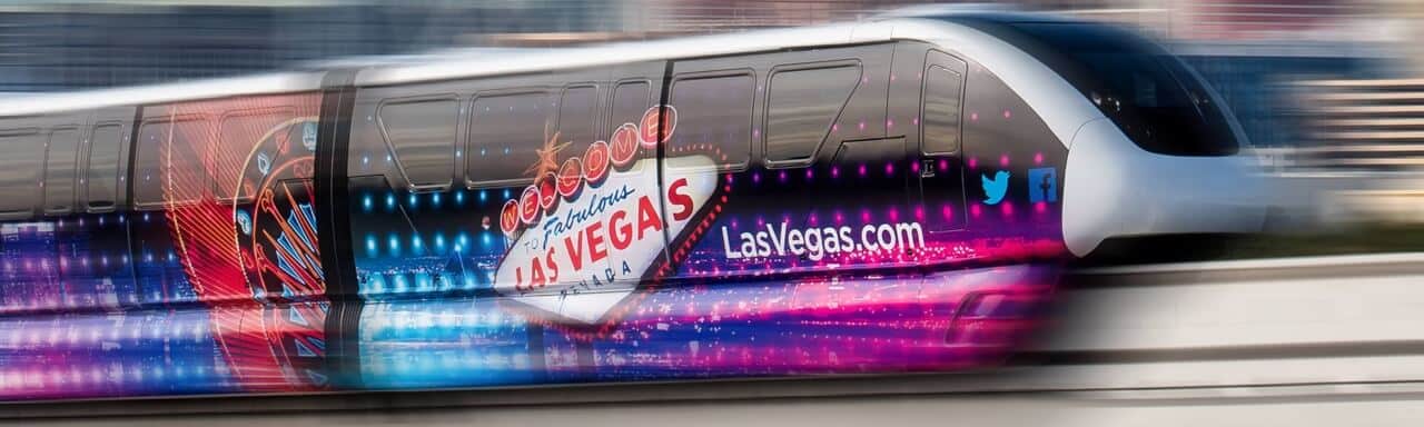 Las Vegas Monorail