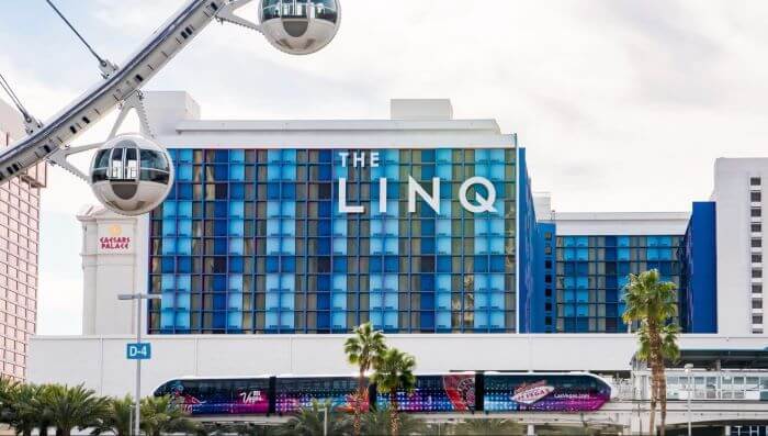 LINQ