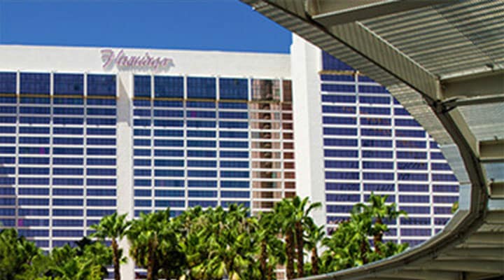 Flamingo Las Vegas