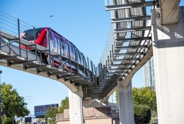 Las Vegas Monorail