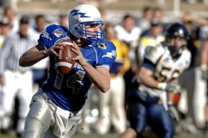 Football Quarterback