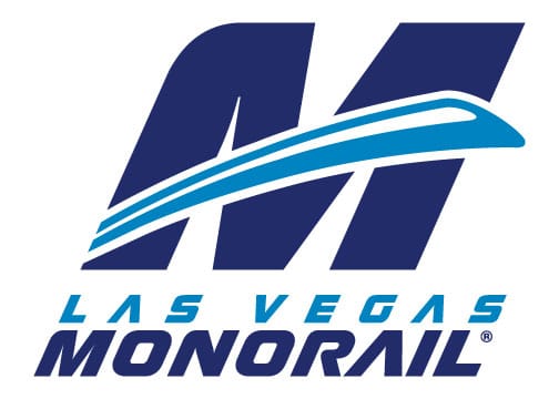 Las Vegas Monorail  Alternative to Shuttles, Taxis & Trams