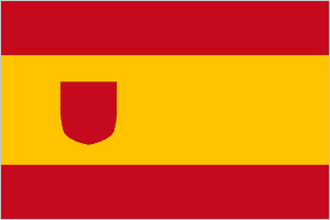 Flag of Spain