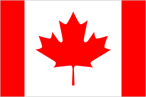 Flag of Canada