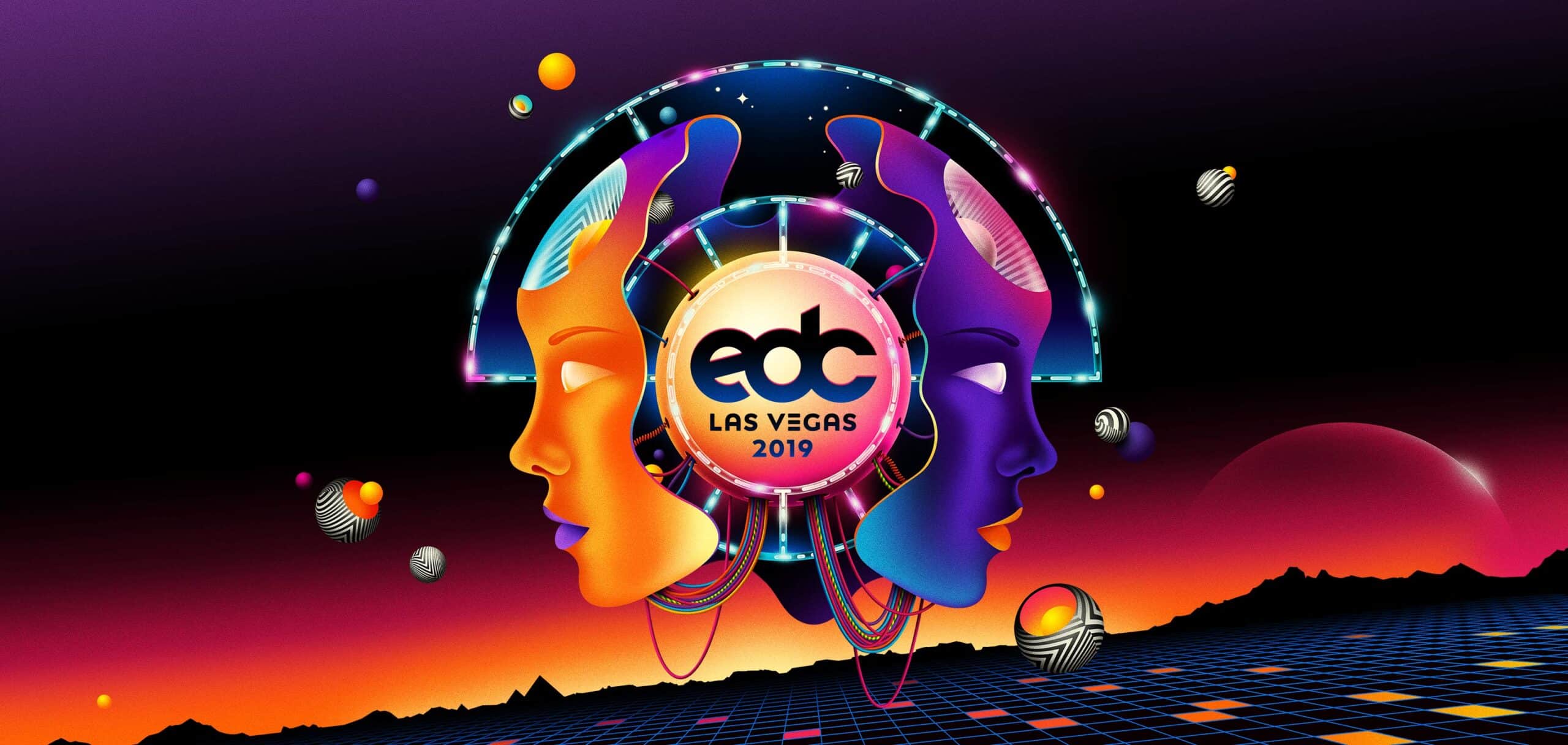 EDC 2019 