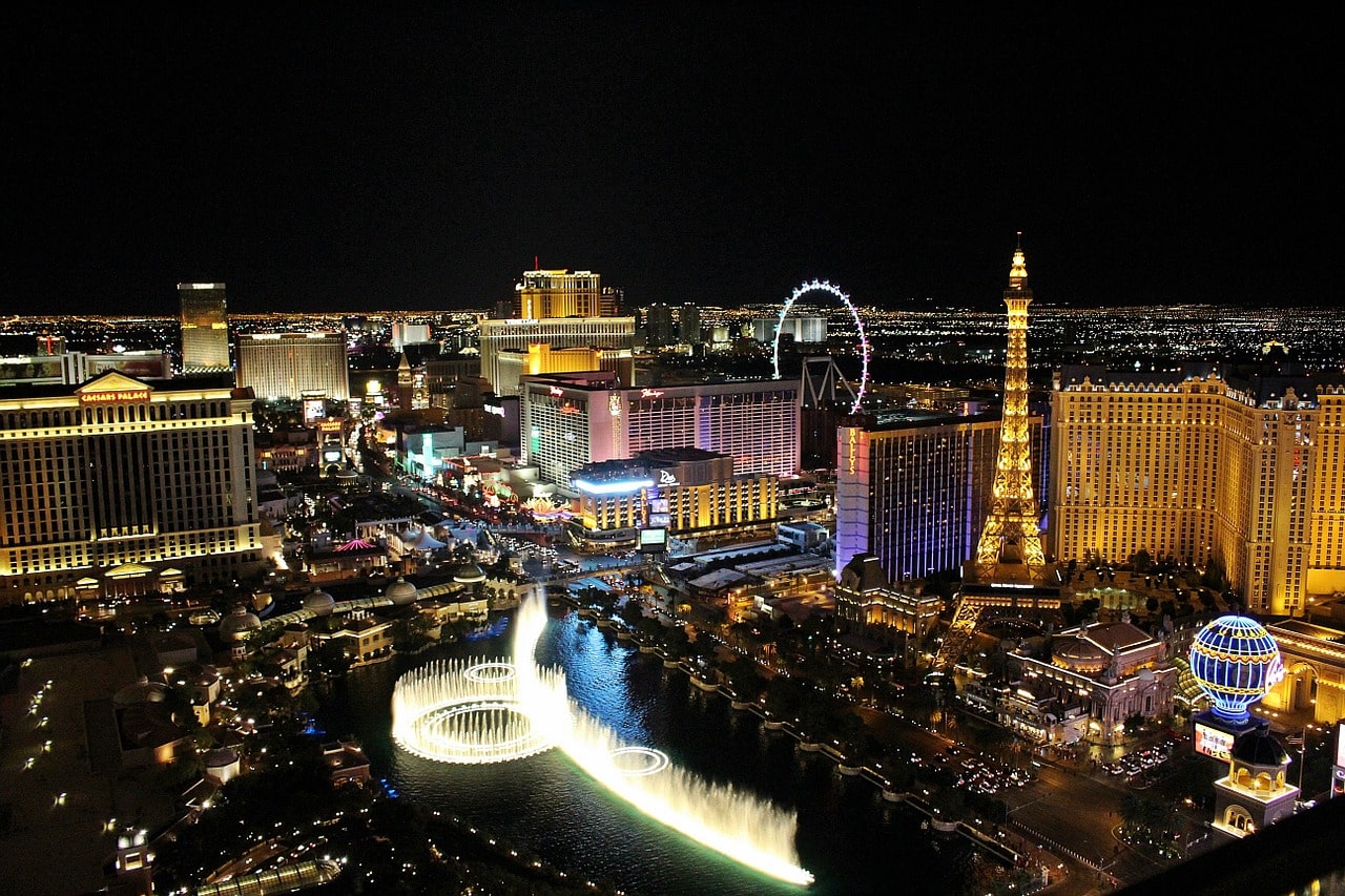 The Best Deals in Las Vegas | Las Vegas Monorail