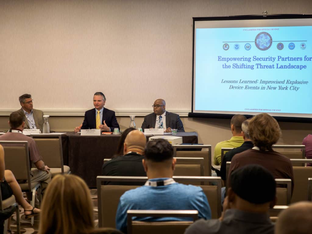 Nhsc Seminar