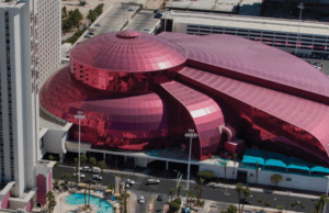 Adventuredome at Circus Circus Las Vegas