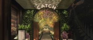 CATCH at ARIA is one of the best restaurants in Las Vegas