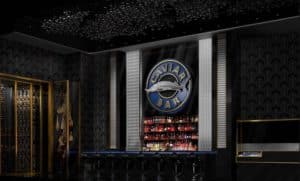 Caviar Bar at Resorts World Las Vegas