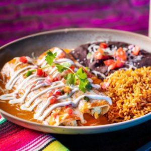 Chayo Mexican Kitchen + Tequila Bar at The LINQ Las Vegas