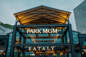 Eataly Las Vegas at Park MGM Las Vegas