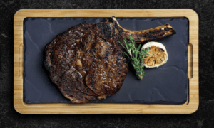 Edge Steakhouse at Westgate Las Vegas