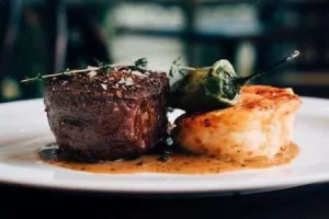 Favorite Bistro at The LINQ Promenade Las Vegas