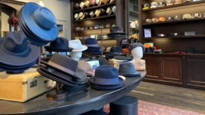 Goorin Brothers Hat Shop at LINQ Promenade Las Vegas