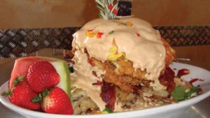 Hash House A Go Go at The LINQ Las Vegas