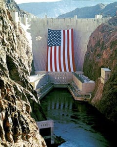 Hoover Dam