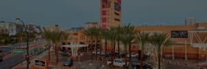 Las Vegas North Premium Outlet Mall