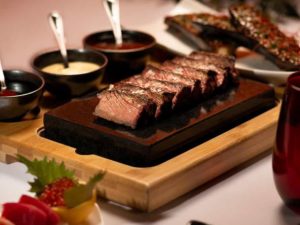 OTORO Robata Grill & Sushi at The Mirage Las Vegas