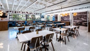 Siegel’s Bagelmania Las Vegas