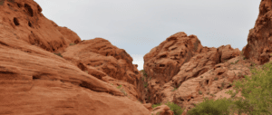 Valley of Fire State Park