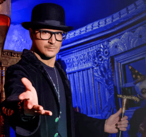 Zak Bagans’ The Haunted Museum Las Vegas