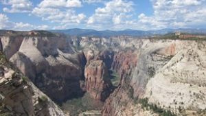 Zion National Park