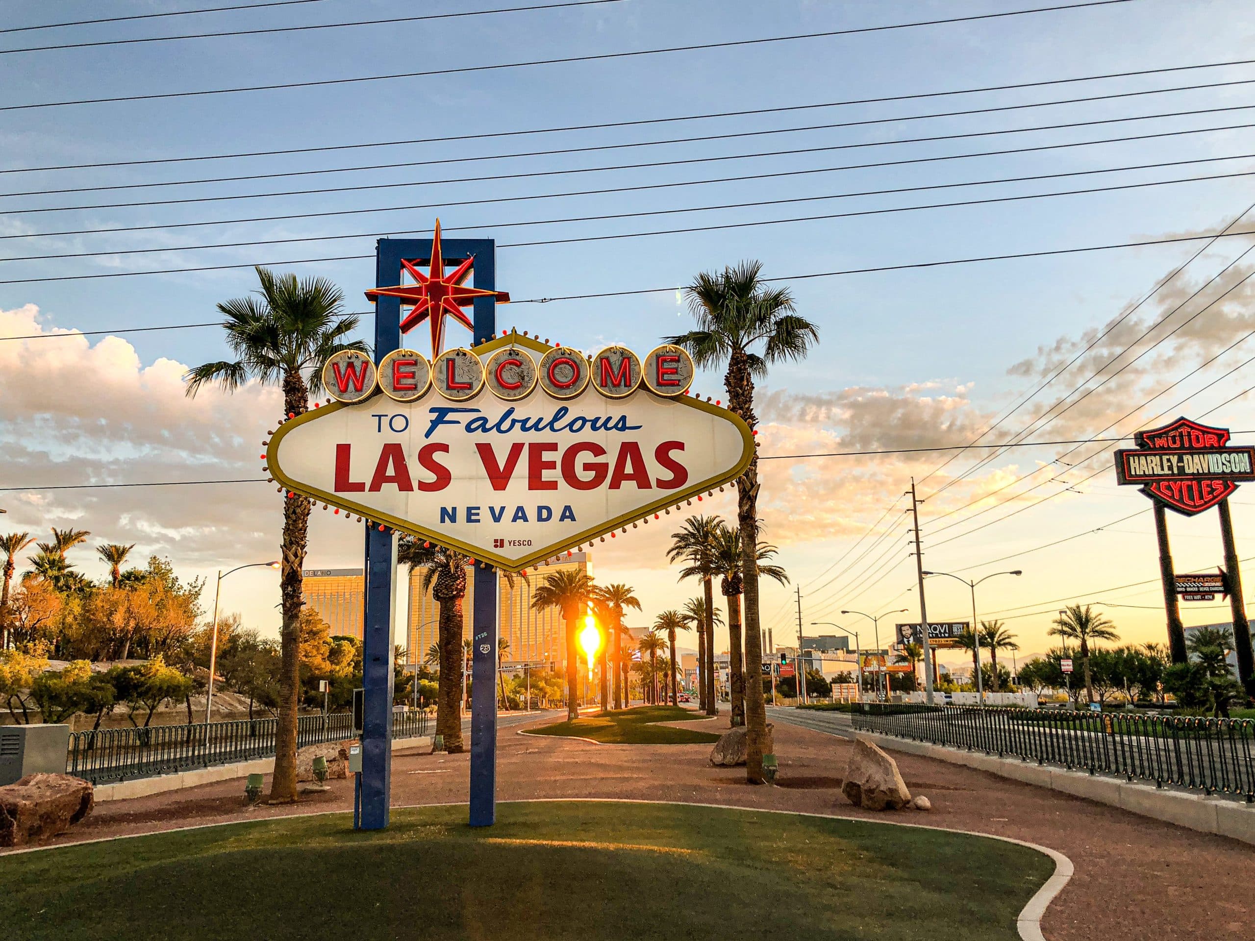 100 Fun and Exciting Things to Do in Las Vegas