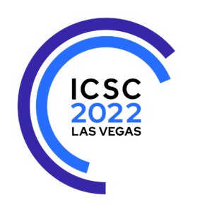 ICSC 2022 Las Vegas