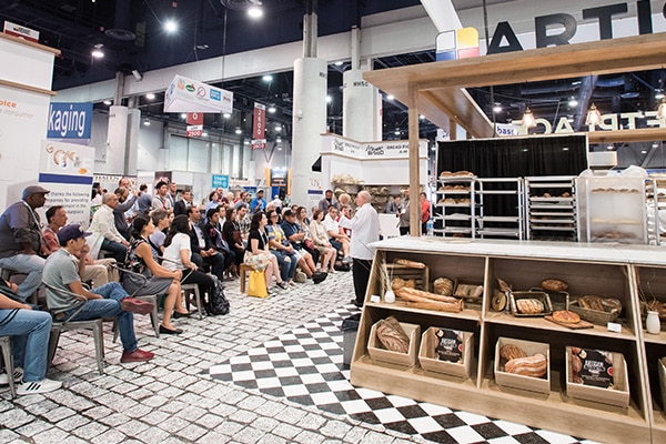 Baking Expo