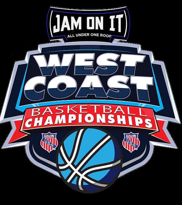 Aau West Coast National Championships 2024 Track And Field Addy Lizzie