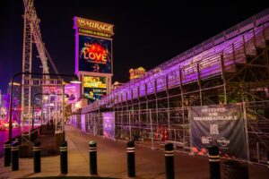 Las Vegas F1 Spectator's Guide: Must-See Spots at the Race | LV Monorail