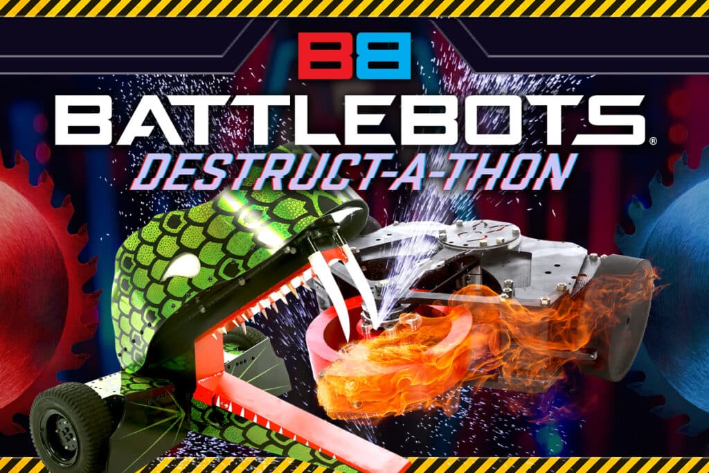 Battlebots