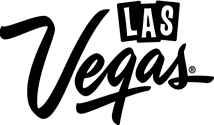 Las Vegas Monorail logo in white