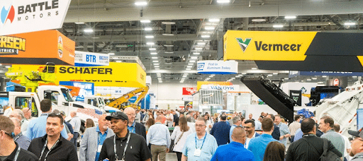 Previous Wasteexpo Attendees