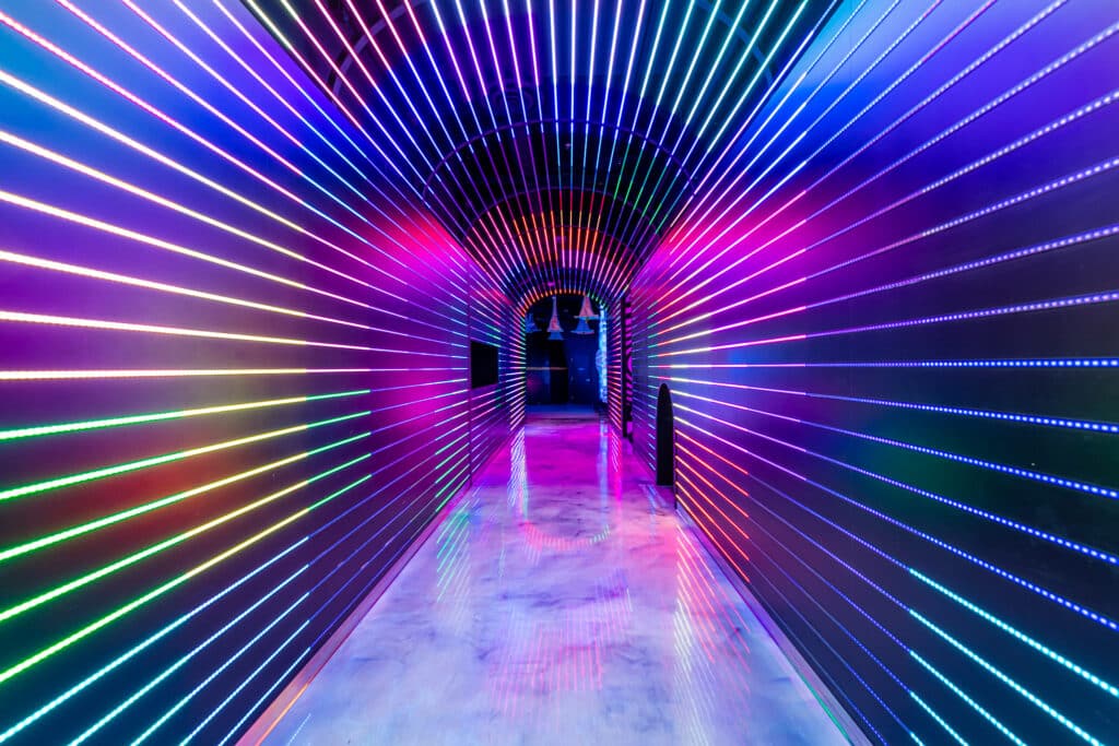 Meow Wolf'S Omega Mart 2 Meow Wolf Las Vegas Omega Mart Atlas Media 9995