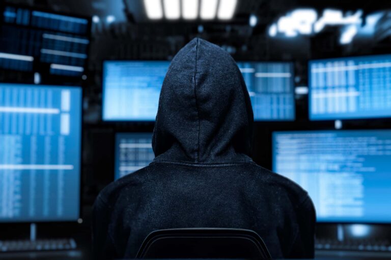 hacker at def con 33 las vegas 2025