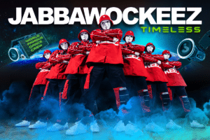 Mgm Resorts Special Offers 5 Jabbawockeez 1200 X 800
