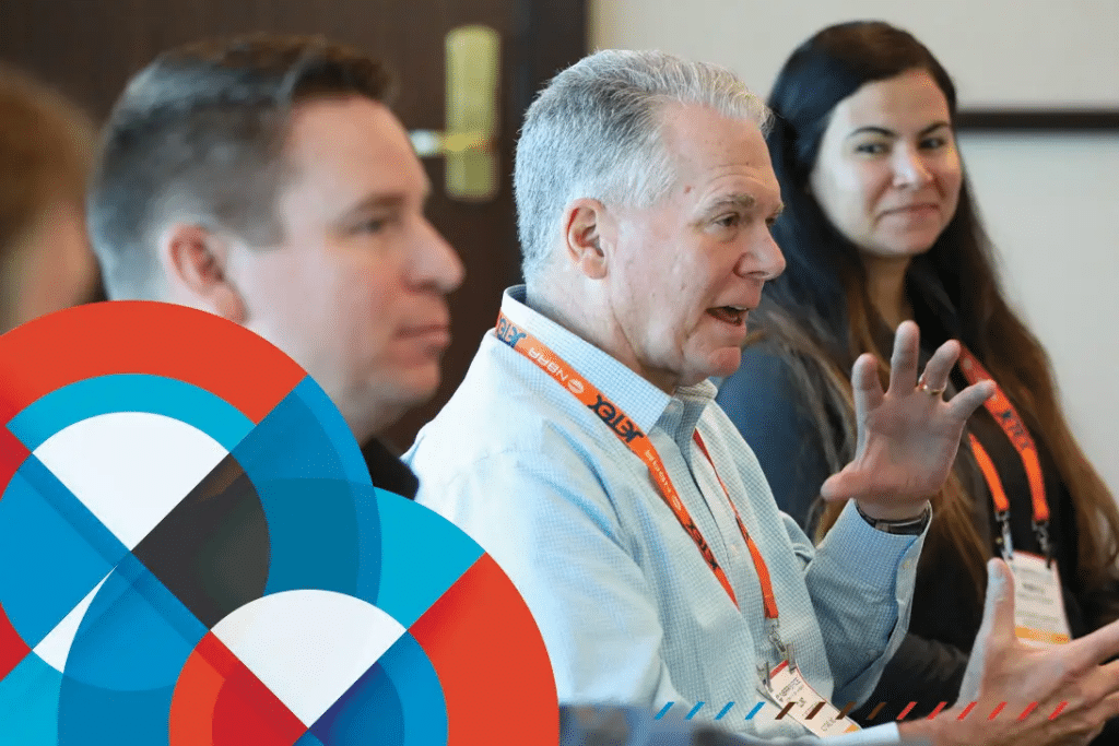 Three Speakers From A Previous National Business Aviation Association (Nbaa) Convention And Exhibition.