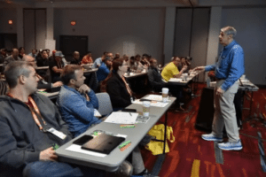 World of Concrete Las Vegas 2025 | Las Vegas Monorail