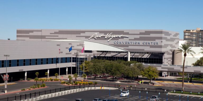 Las Vegas Convention Center