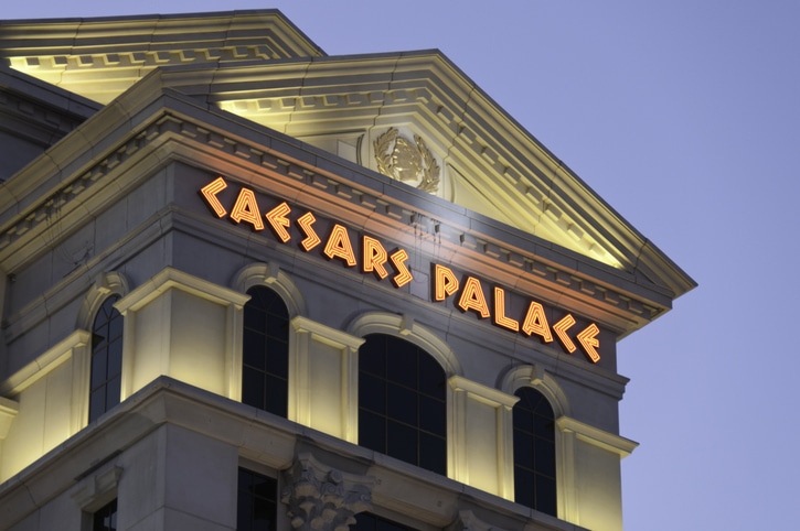 The Ultimate Guide of Things To Do at Caesars Palace Las Vegas