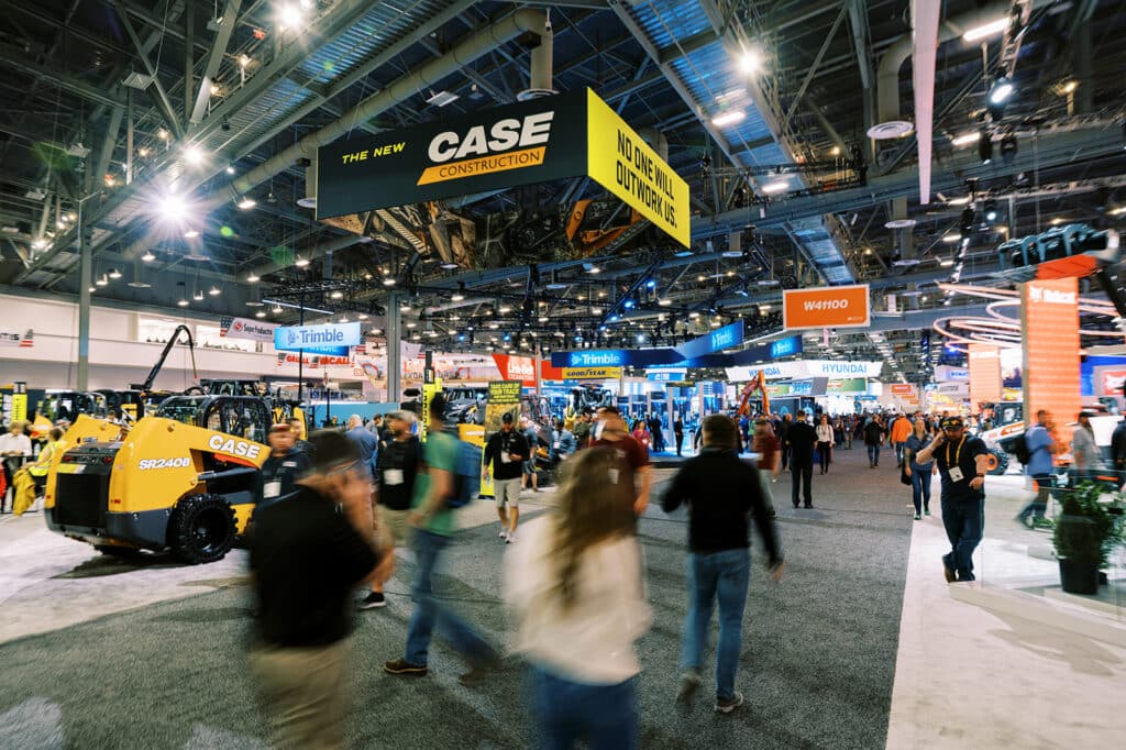 Conexpo-Con/Agg 2026 1 1719 Kristen Krehbiel Kristen Kay Photography