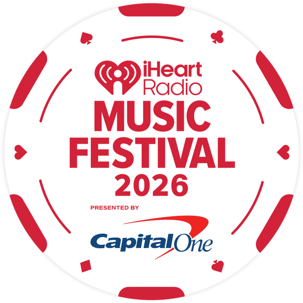 iheart radio music festival 2026