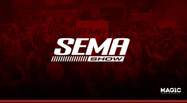 SEMA Show