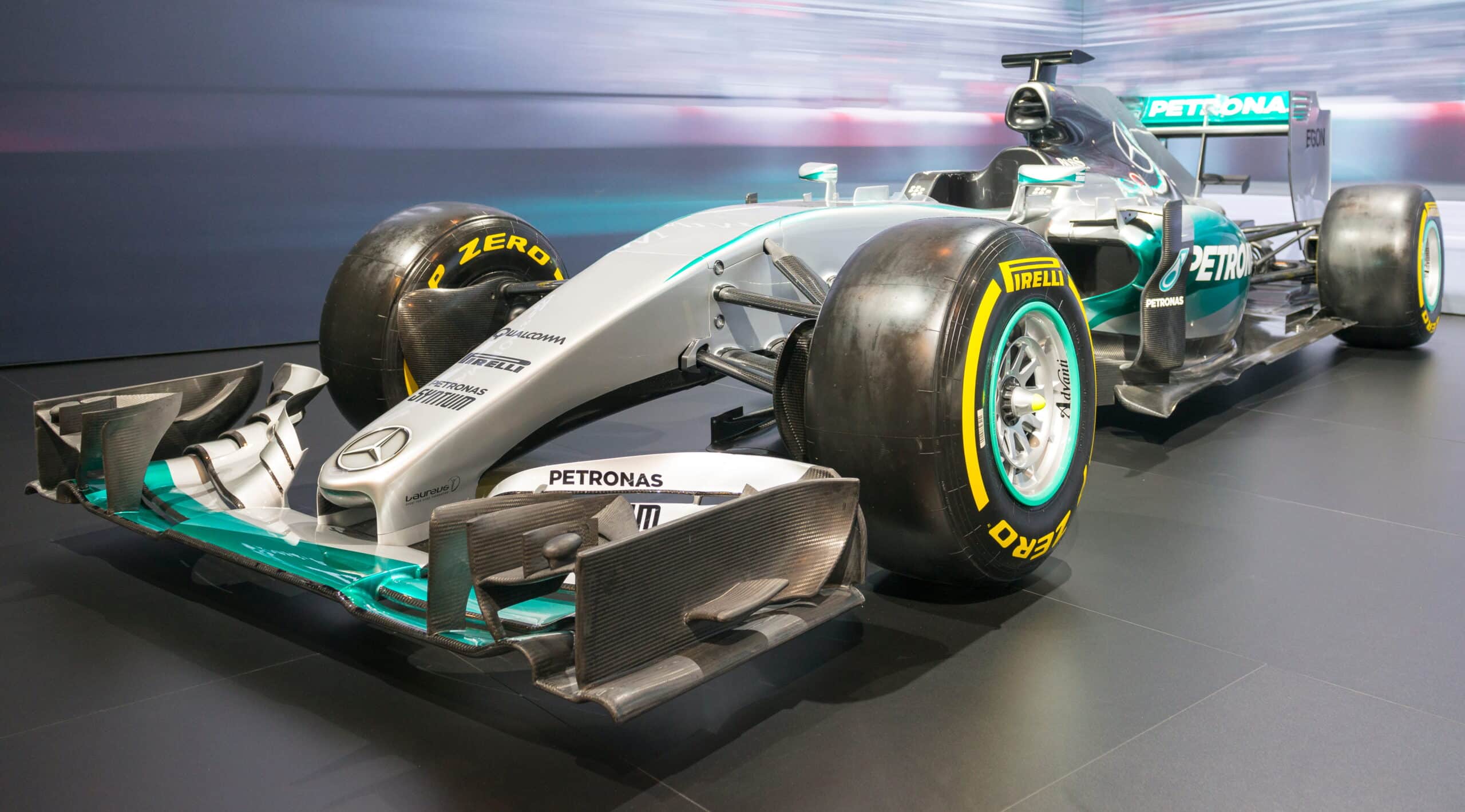 Las Vegas F1 Spectator’s Guide: Must-See Spots at the Race