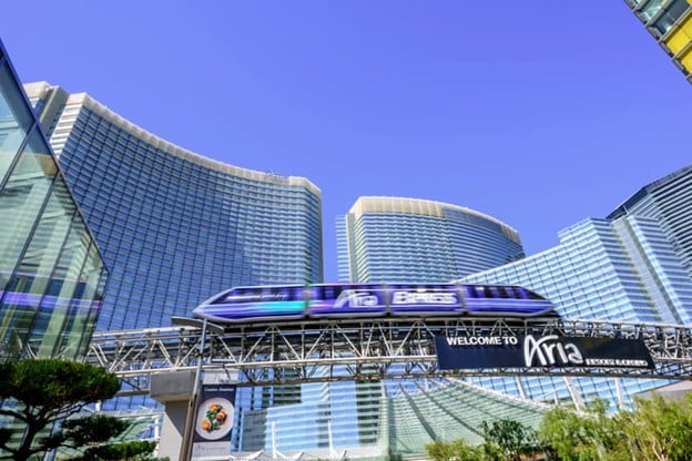 Things To Do Near Every Monorail Station (Station-By-Station Guide)