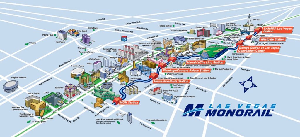 horizontal lv strip map 1225