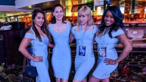 Bar Crawl Las Vegas